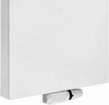 Produktbild Henrad Vertex Plan radiator, type 22, 180 x 70 cm (GR-ST-VP-22070) (2583 W)