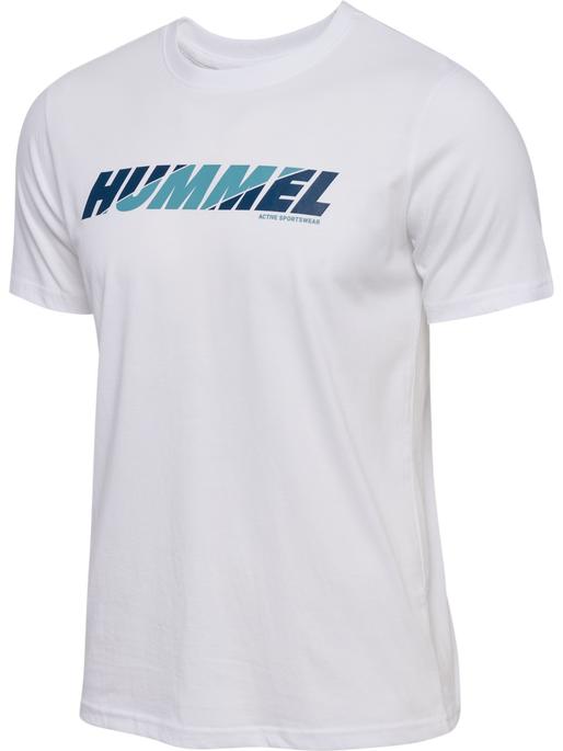 Immagine prodotto hummel Hmlgraphic Bold Logo Tee (M)