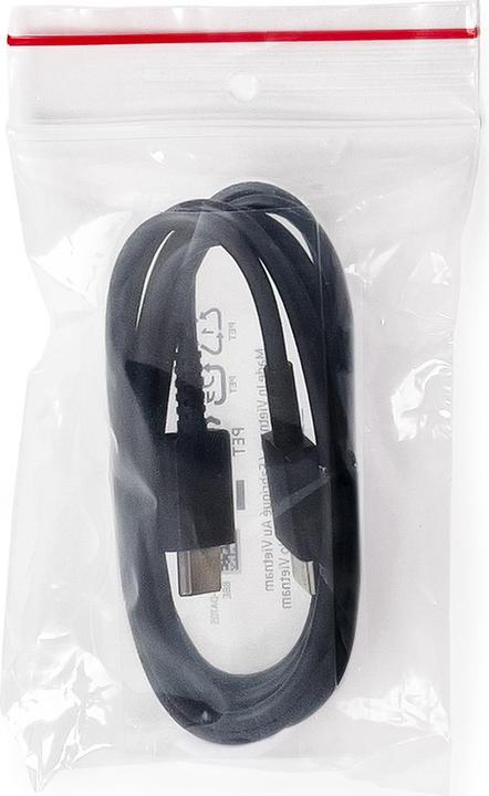 Produktbild Samsung USB Type-C zu USB Typ C Kabel (1 m, USB 2.0, 100 W)