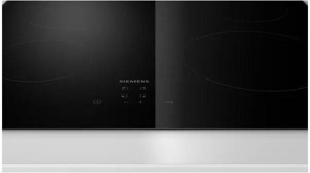 Productafbeelding Siemens ET61RBEA1E keramische kookplaat
