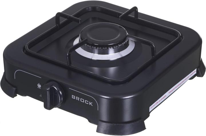Brock Electronics GS2001BK