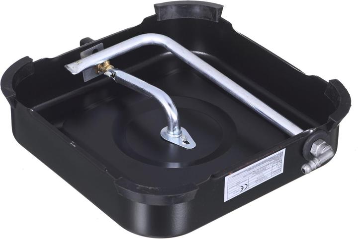 Produktbild Brock Electronics GS2001BK