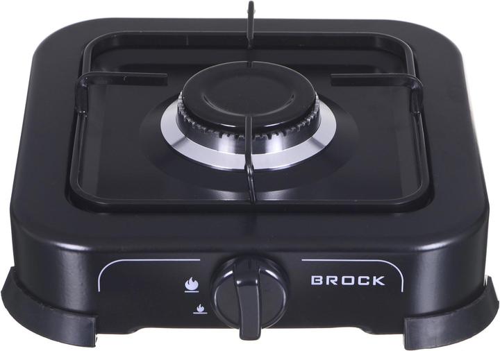 Produktbild Brock Electronics GS2001BK