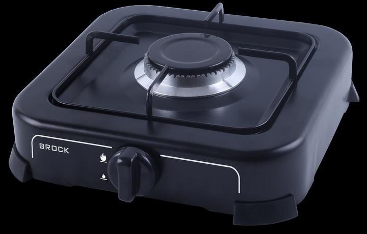 Produktbild Brock Electronics GS2001BK