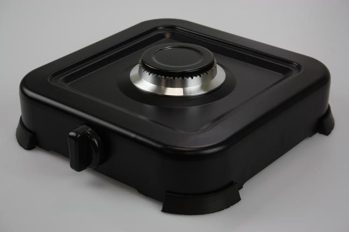 Produktbild Brock Electronics GS2001BK