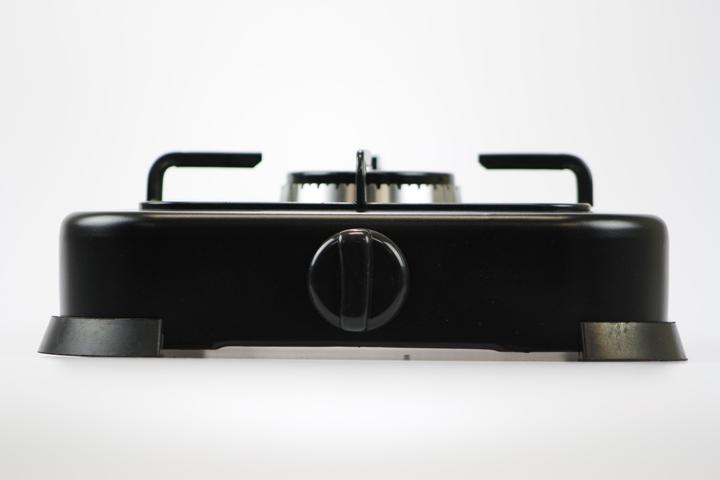 Produktbild Brock Electronics GS2001BK