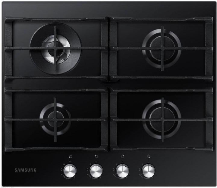 Samsung Gas hob NA64H3031AK