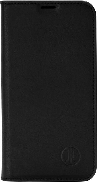 Produktbild JT Berlin Echtleder BookCase Tegel (Apple iPhone 16)