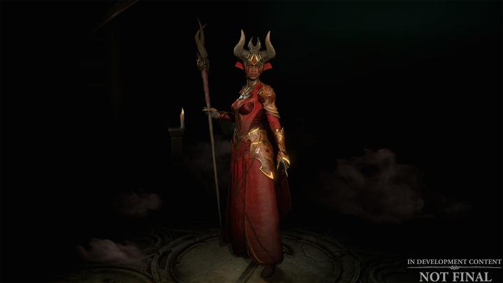 Produktbild Activision Diablo IV (Xbox One S, Xbox Series X, EN)