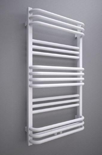 Image du produit Online Radiateur de salle de bain Onnline PBM 50 cmx122 cmcm blanc (PBM 500X1220)