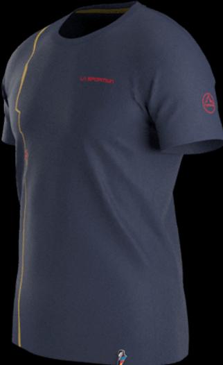 Produktbild La Sportiva Route T Shirt Men (XL)
