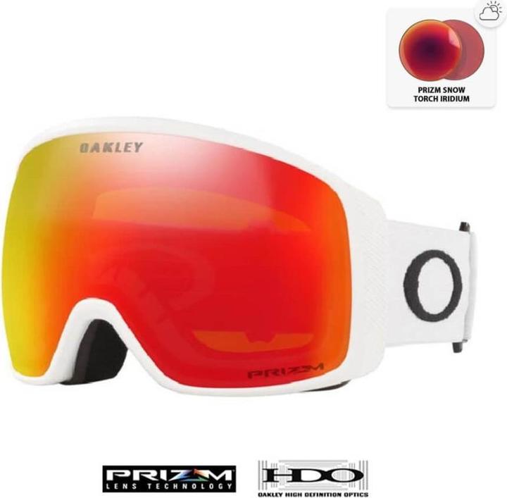 Produktbild Oakley Flight Tracker L
