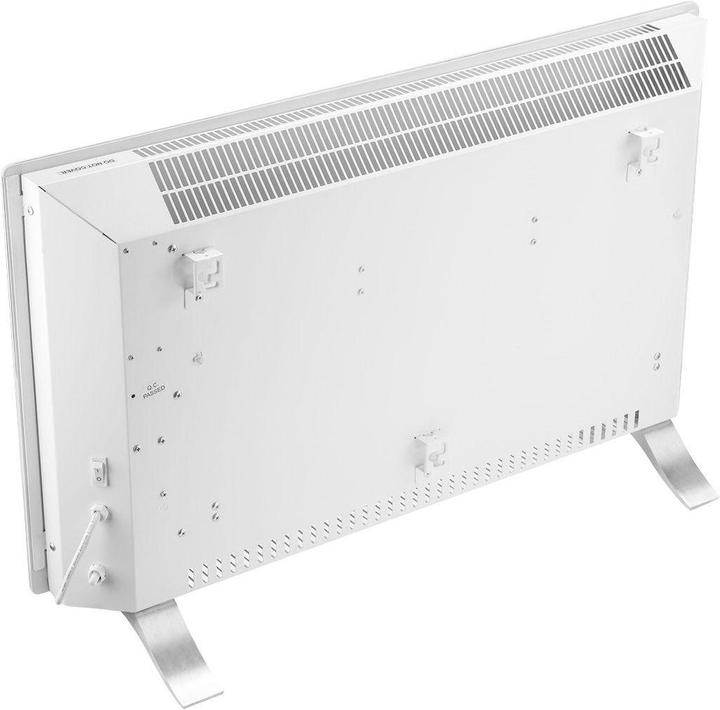 Immagine prodotto Neo Tools Riscaldatore elettrico a convettore 1500W, IP24, WIFI (1500 W)