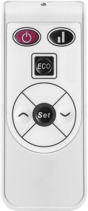 Immagine prodotto Neo Tools Riscaldatore elettrico a convettore 1500W, IP24, WIFI (1500 W)