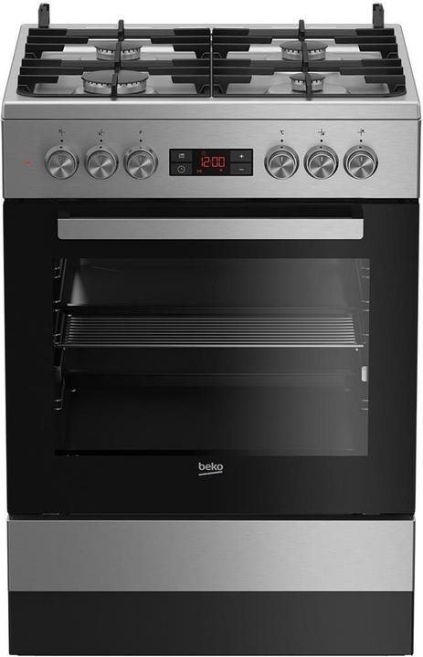 Image du produit Beko FSM62332DXT 60 cm