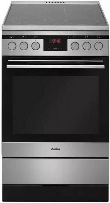 Amica KC 514CE3.413TsKDHaQ(XL)