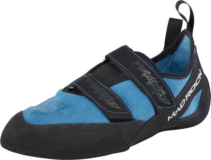Actual product image Mad Rock Drifter Climbing Shoes Unisex (41)