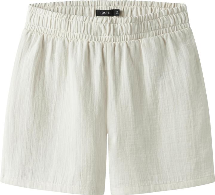 Actual product image Lmtd Relaxed Fit Shorts (164)