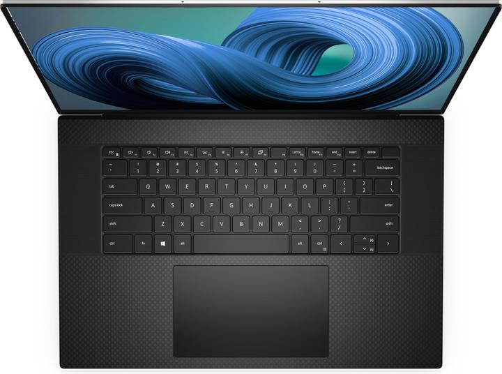 Produktbild Dell XPS 17 9720 (17", Intel Core i7-12700H, 16 GB, 1000 GB, Eng. Int.)