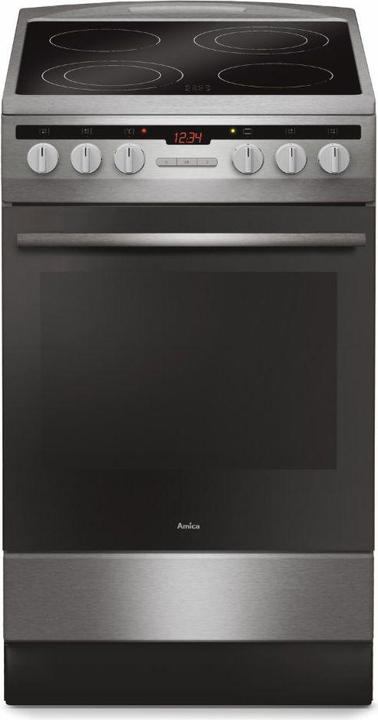 Amica Ceramic kitchen