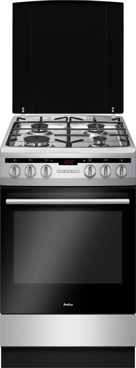 Actual product image Amica 57GEH2.33HZpTa(Xx)