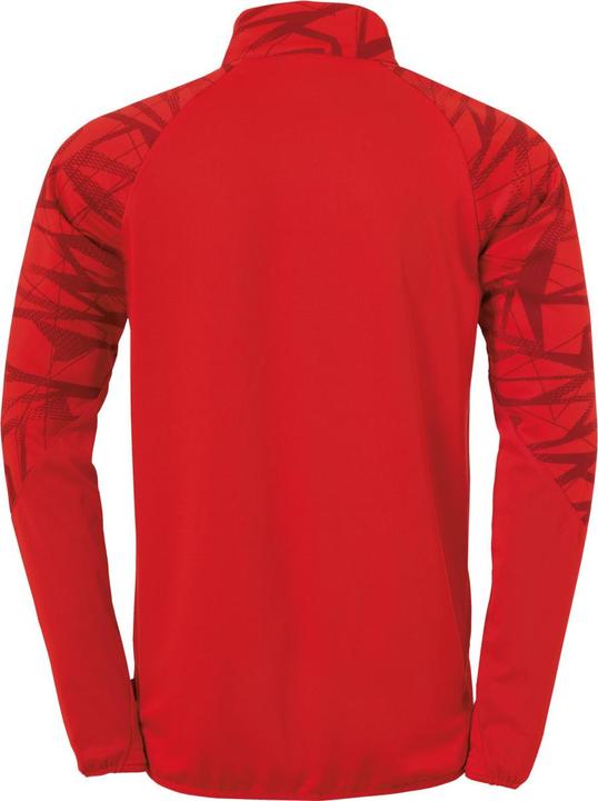 Actual product image Uhlsport 1/4 ZIP TOP GOAL 25 1/4 ZIP TOP (M)