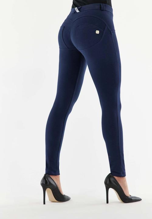 Actual product image Freddy WR.UP® Shaping Pants WRUP1RC001ORG (M)