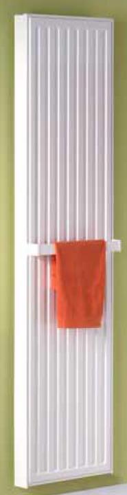 Produktbild Purmo decorative radiator VERTICAL VR22C 1800x600 2264W - F252218006011300 (2264 W)