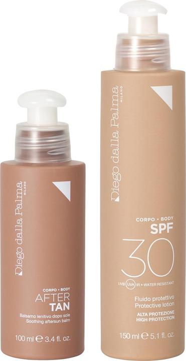 Immagine prodotto Diego dalla Palma Kit Corpo SPF30 150ml + 100ml