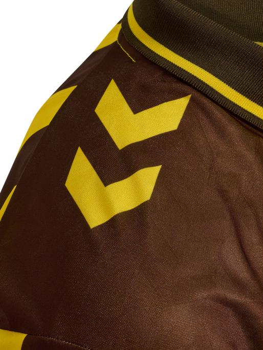 Actual product image hummel Hmlcocio loose fb jersey s/s (XS)