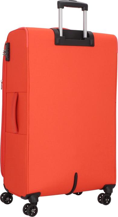 Produktbild American Tourister Fun Cruise 4 Rollen Trolley 77 cm (100 l, XL (ab 115l))