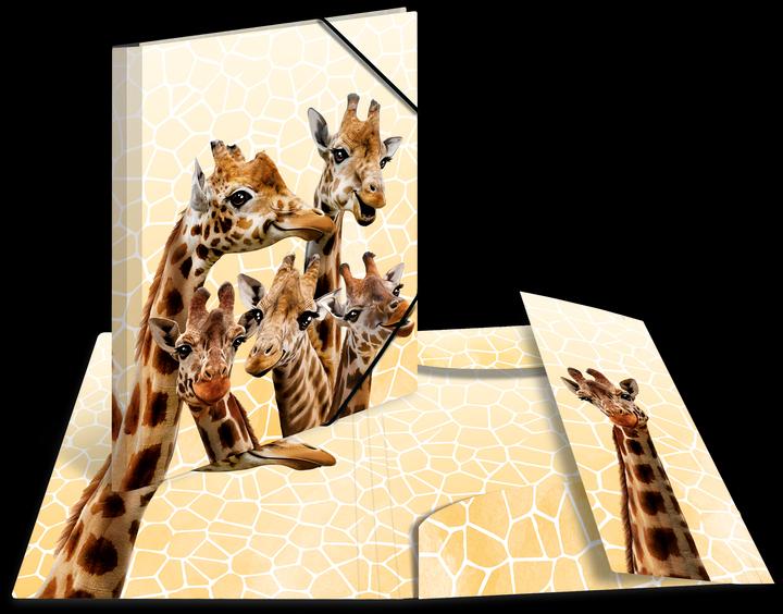 Image du produit HERMA Porte-documents A3 Motif (A3, 1 x)