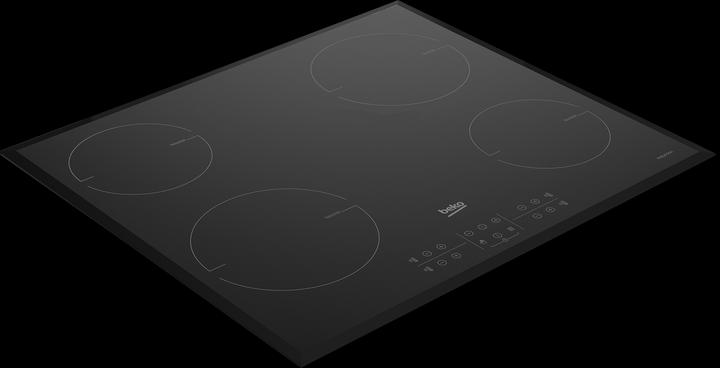 Produktbild Beko Hob HII64205MTB