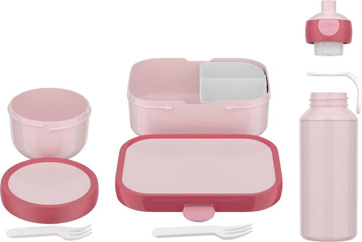 Produktbild Mepal Campus Lunchset