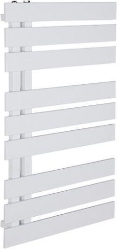 Produktbild Instal Projekt Bathroom radiator Instal-Projekt Nameless 50 cm x 90 cm cm white (NAM-50/90)