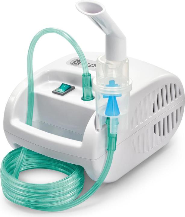 Productafbeelding Little Doctor Inhaliatorius tłokowy LD-221C