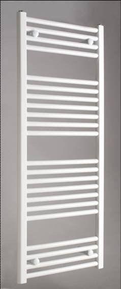 Online Bathroom radiator Onnline PB 45 cmx80 cm white (7640112357710)