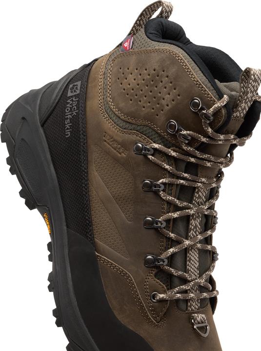 Produktbild Jack Wolfskin Terraquest Arctic Texapore Mid M (47)