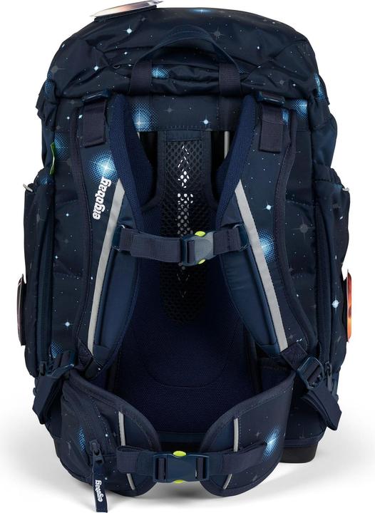 Produktbild Ergobag maxi 6-tlg. KoBärnikus Glow (20 l)