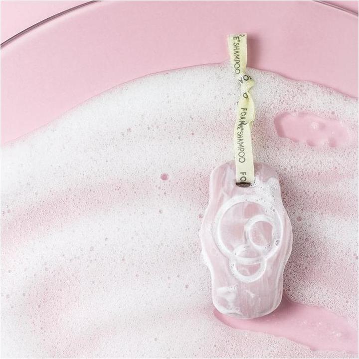 Immagine prodotto Foamie You ÌRe Adorabowl Shampoo Bar ( Per capelli fini e voluminosi ) (Shampoo solido)