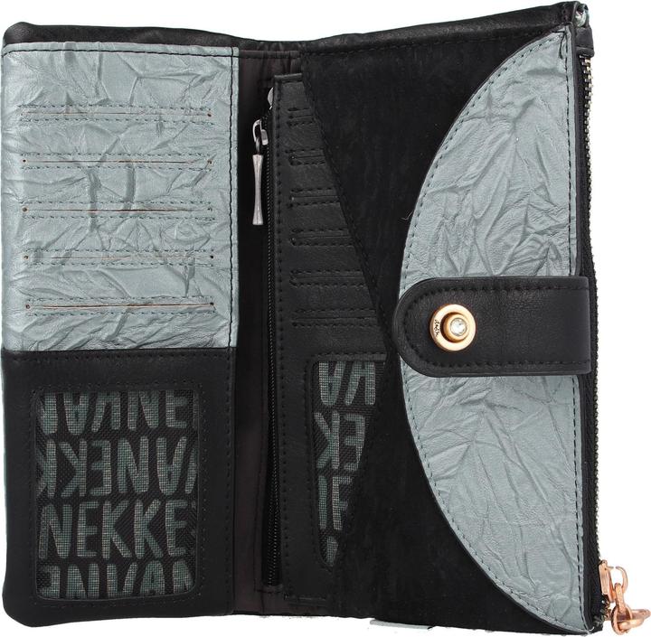 Actual product image Anekke Nature Woods wallet 20 cm