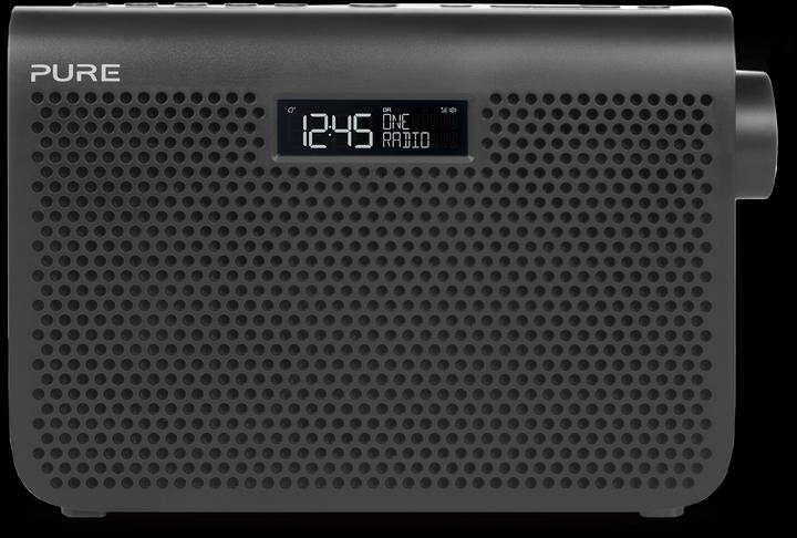 Produktbild Pure One Midi Series III (DAB+, FM)