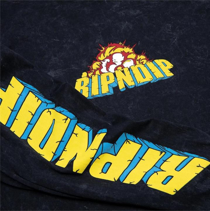 Immagine prodotto RipnDip Nermzilla Longsleeve (L)