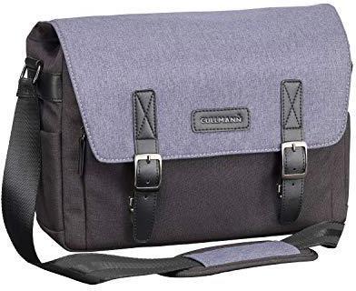 Actual product image Cullmann Bag torba BRISTOL Maxima 333+ blue (Camera shoulder bag)