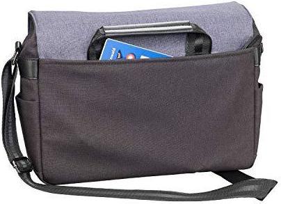 Actual product image Cullmann Bag torba BRISTOL Maxima 333+ blue (Camera shoulder bag)