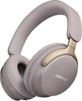 Actual product image Bose QuietComfort Ultra (ANC, 18 h, Cable, Wireless)