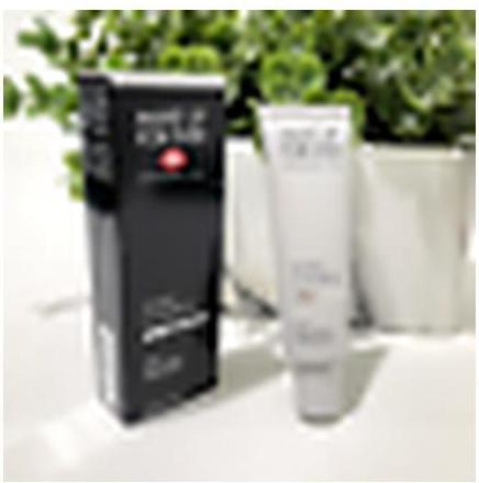 Actual product image Make Up For Ever Step 1 Primer Shine Control