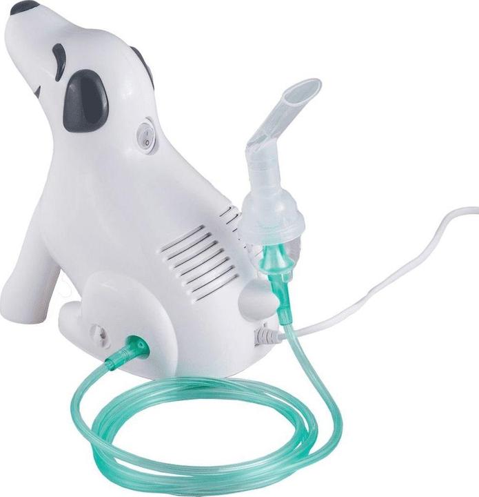 Produktbild MesMed Pneumatic-piston inhaler MM-500 Piesio