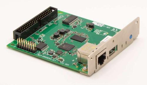 Citizen IF5-ES04, Interne, Avec fil, Ethernet, 1000 Mbit/s