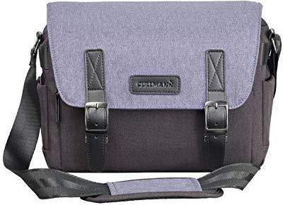 Cullmann Bag torba BRISTOL Maxima 322+ blue (Camera shoulder bag)